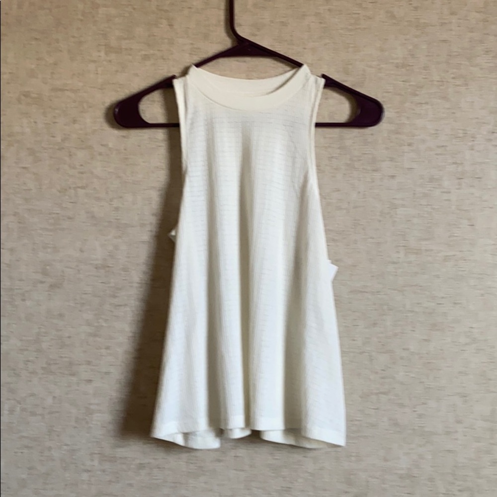 Cream Top